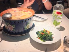 -奉天小馆·非遗东北菜(济南万象城店)