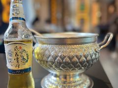 -桥边小楼·手工云南菜·古城观景小楼