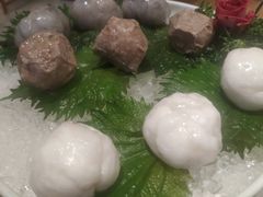 -湯系·煲汤手艺人(东二环泰禾广场店)