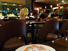 -华安国际大酒店-餐厅