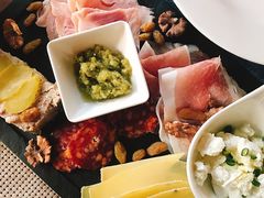-LA MAISON公鸡和龙(蛇口店)