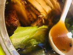 鸡肉公仔面-太兴餐厅(东方广场分店)