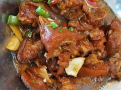 -巢湖名吃·东关老鹅汤(江南风情街店)
