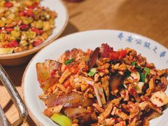 -吃饭皇帝大(解放西路店)