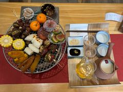 -南枝小馆(银鱼巷店)