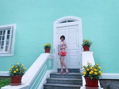 -龙环葡韵住宅式博物馆