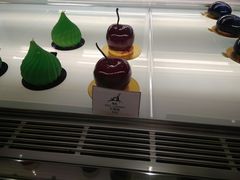 -大树餐厅(益田假日店)