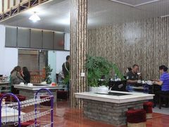 大堂-象山村腊排骨(丽江总店)