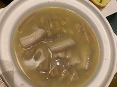 -彩蝶谷美食廊·粤式经典南番顺·铁板烧烤泰风味(广州长隆酒店)