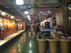 -五环Outlets(高新工厂店)