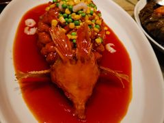 -湖滨28中餐厅·西湖宴·杭州君悦酒店
