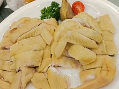 -鹭园酒家·四十年老字号