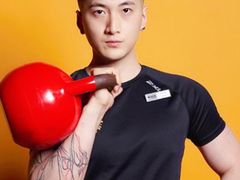 -VIP 威尔仕健身·游泳(嘉华中心店)