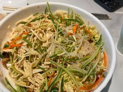 -船歌·鱼水饺青岛菜(正阳路店)