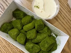 -米阿糯糕团•酒酿•甜品(莫愁店)