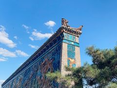 -九龙壁