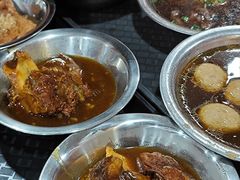 -歪头牛肉(金龙壹号店)