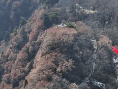 -终南山南五台景区