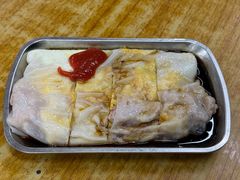 -海浪食店(湖滨中路店)