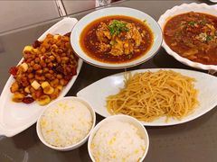 -渝信川菜(西单店)
