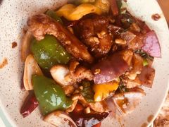 -mango tree芒果树泰国餐厅(青岛万象城店)