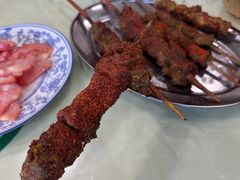 -尔力新疆丸子汤(北屯店)