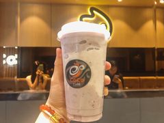 -CoCo都可(银泰店)