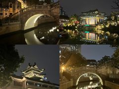-广州西关永庆坊旅游区