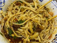 -王老大面(凤城六路店)