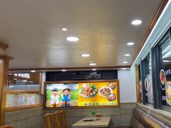 -真利味·脊骨火锅·正宗韩国料理(韩乐坊店)