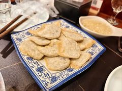 -殷式·私房烧烤·羊蝎子火锅(什刹海店)