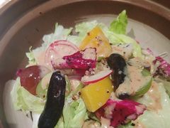 -匠和风精致料理(莆田财富中心店)