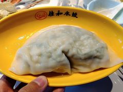 -佳和水饺(海德公馆店)