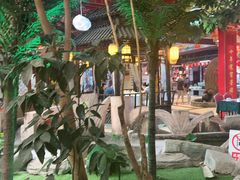 -和源祥·日照菜扛把子(万平口一店)