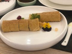 -安多素食(广仁寺路店)