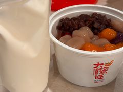 -大蜜旺(丽水店)