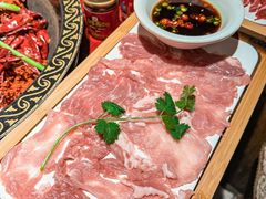 -黄家码头老火锅(解放碑旗舰店)