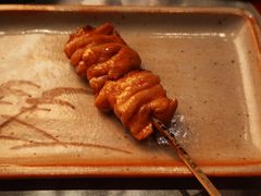 -鳥喜Toriki怀石烧鸟料理