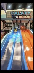 -龙小湖探索乐园 Little Hoo Galaxy(龙湖重庆金沙天街店)