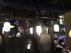 包房-淀里船宴(裕华东路店)