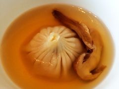 松茸灌汤包-海天楼中餐厅(天津泛太平洋店)