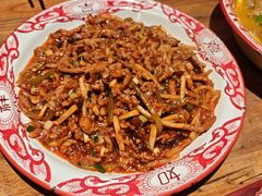 -破三川·新川菜(静安大融城店)