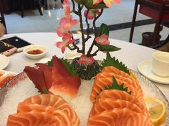 -松雅轩商务婚礼生日(同和店)