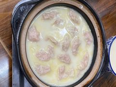 -雪琴面馆富安特色鱼汤面(城中花园店)