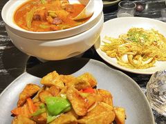 -奉天小馆·非遗东北菜(沈阳万象城店)