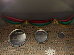 -Tubestation站点比萨(五道营店)