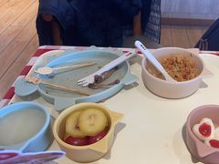 -西贝莜面村(金隅嘉品mall店)