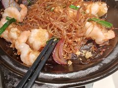 -绿茶餐厅(港惠购物中心店)