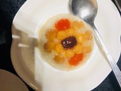 外婆八宝饭-上海小南国(国发店)