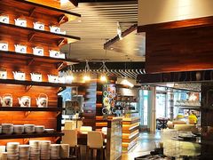 -上海浦东嘉里大酒店